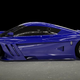 Illustration for article titled The New Corvette Daytona Prototype Will Eat You For Breakfast